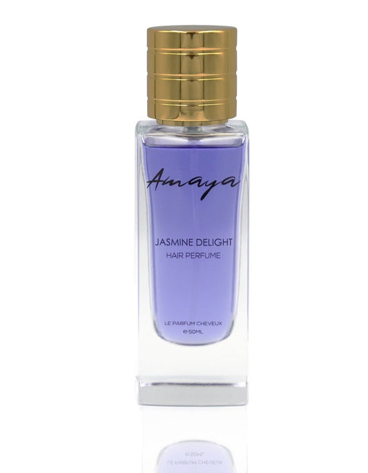 Jasmine Delight Hair Perfume 50 ML